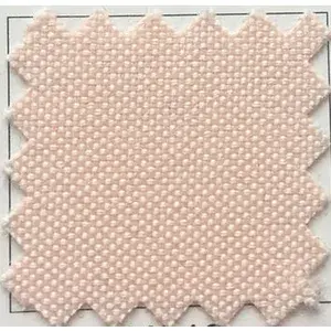 Скатерть "Альфа" персиковая круглая - Фото 2