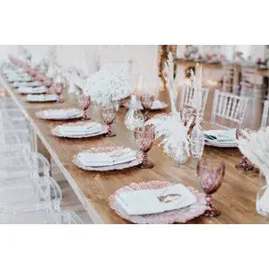 Ваза "Дадли" большая - Фото 2