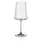 Бокал "Лавлейс" прозрачный винный
